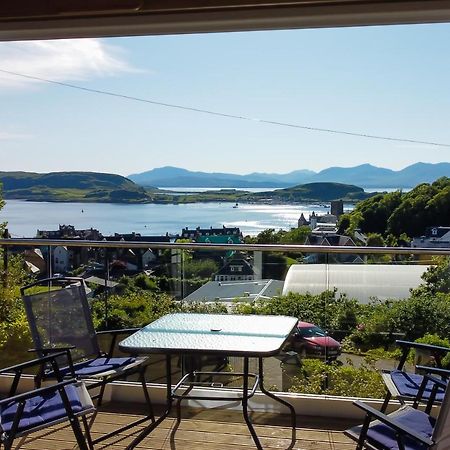 Benvoulin Bothy - Luxury Pod With Stunning Views Villa Oban Exterior foto