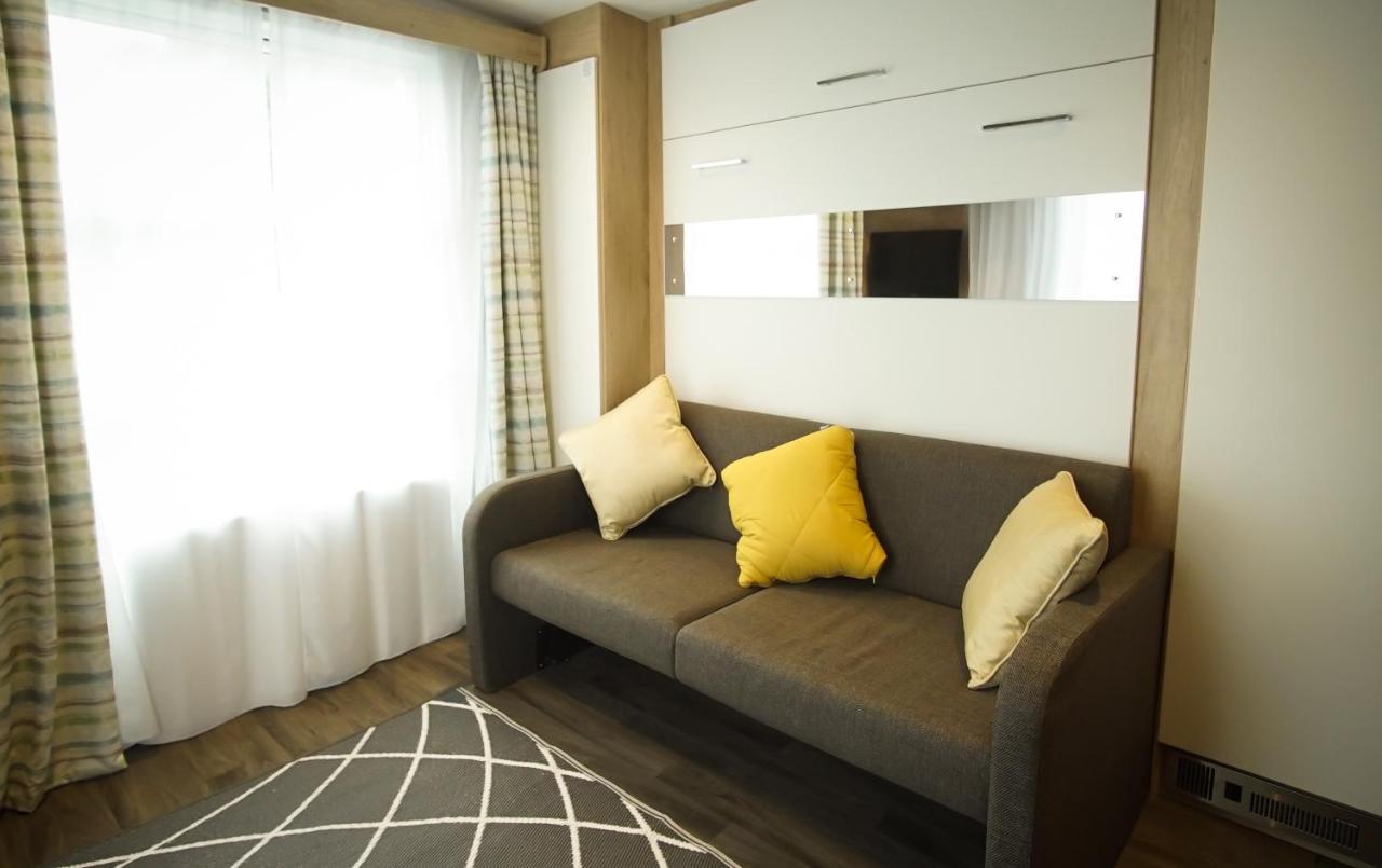 Benvoulin Bothy - Luxury Pod With Stunning Views Villa Oban Exterior foto