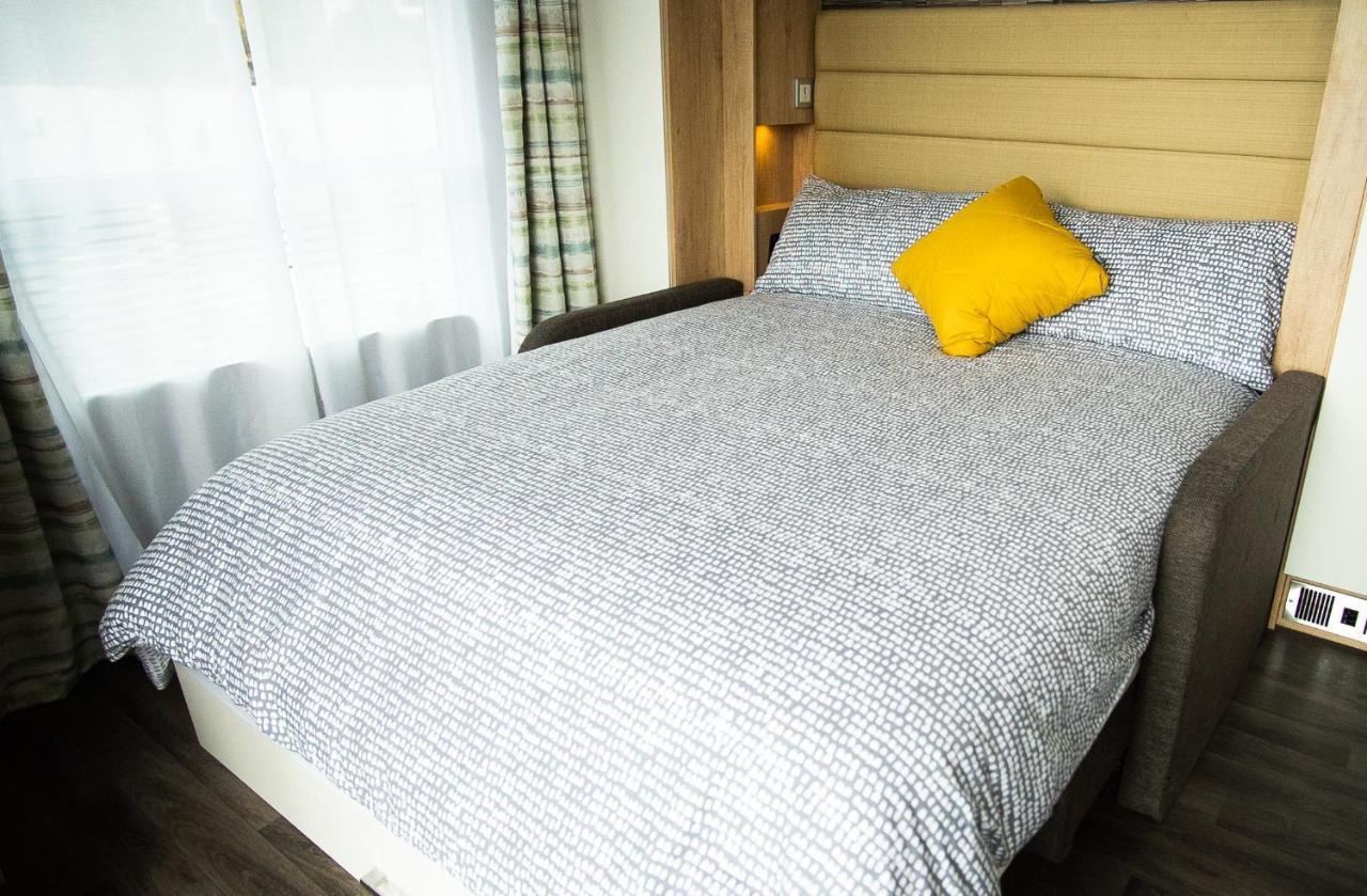 Benvoulin Bothy - Luxury Pod With Stunning Views Villa Oban Exterior foto